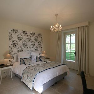 Classic Zimmer mit Kingsize-Bett
